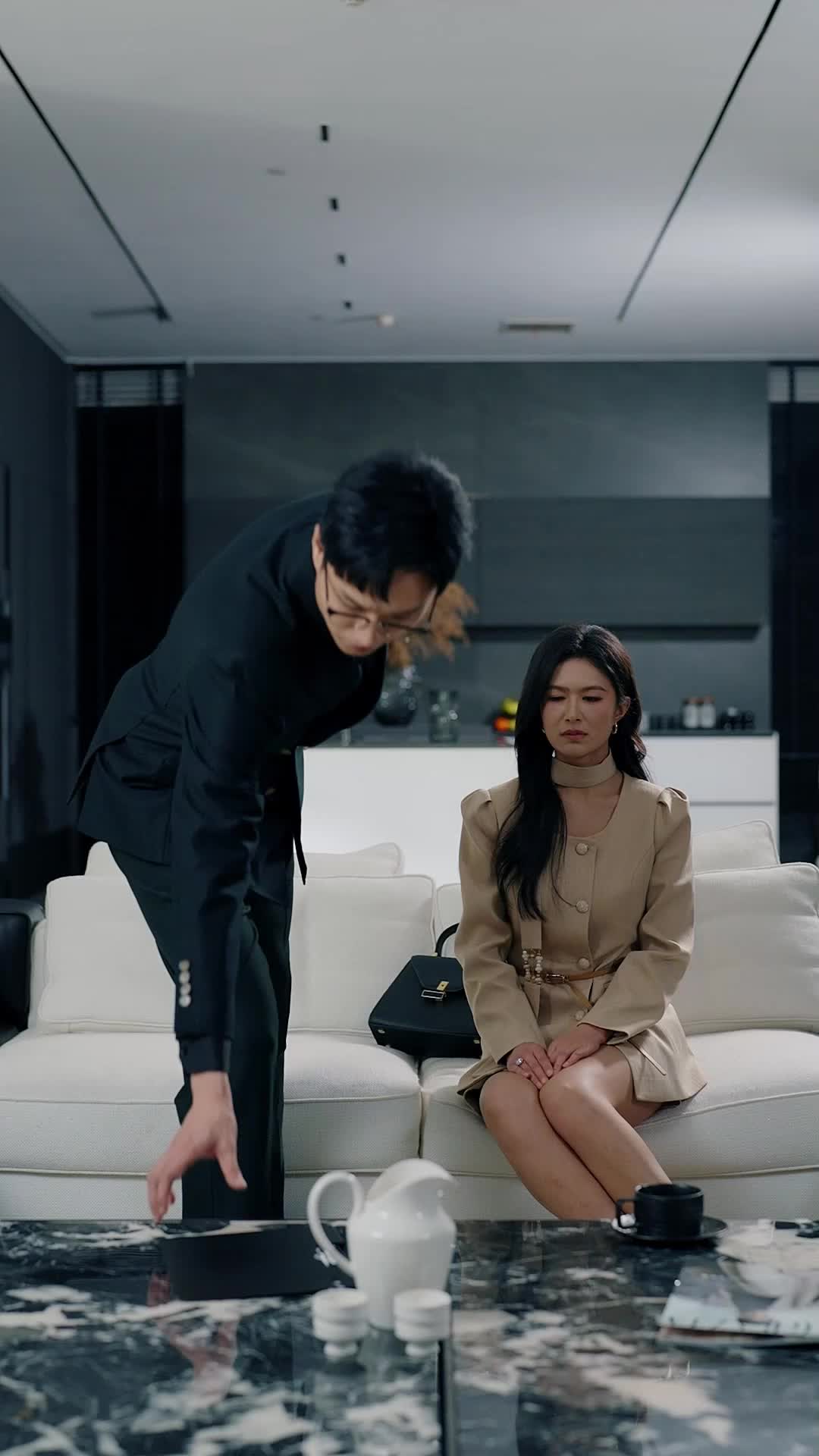 Episode 5 - My Sister-in-Law is My Husband's Lover